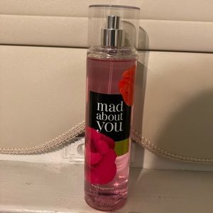 Mad About You Fragrance Mist